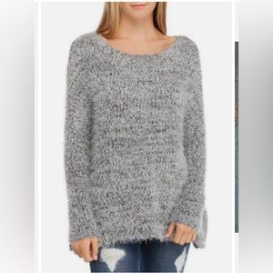 Wonderly Sweater Size XS NWT